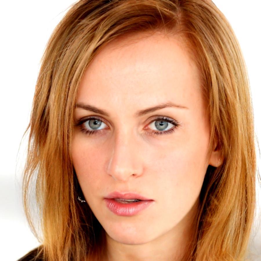 Celeste Harwick professional headshot